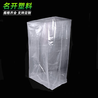 po四方袋（dài）