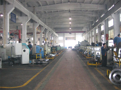 減速機（jī）選型（xíng）