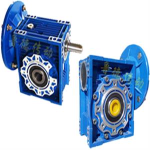NMRV減速機-NRV渦輪（lún）減速（sù）機-RV蝸杆（gǎn）減速器
