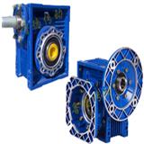 NRV蝸杆減速機-NMRV渦（wō）輪減速器-微（wēi）型減速器