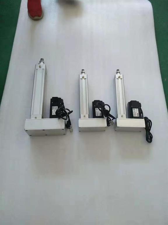 電動推杆