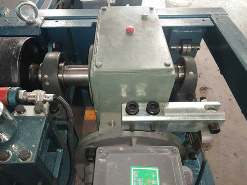 LDSW汽車檢測（cè）線專用減速機