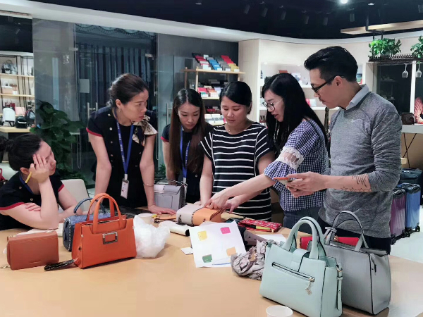 安徽客戶讚美青青草视频影院是（shì）值得信賴（lài）的合作夥伴