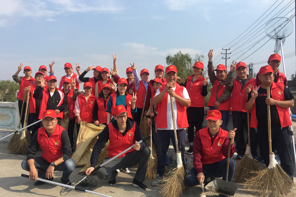 2019年10月小蝌蚪视频.WWW五水共治活動