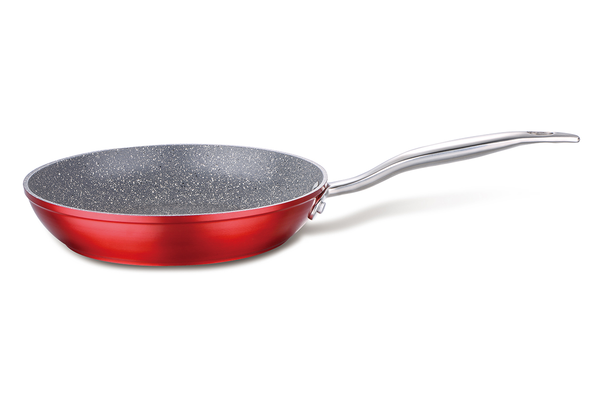 仿壓（yā）鑄煎（jiān）鍋