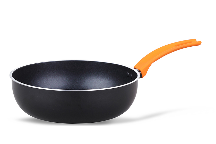 拉（lā）伸炒（chǎo）鍋