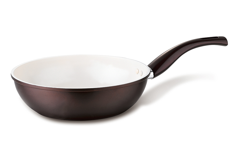 拉伸炒鍋（guō）